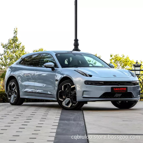 In stock New Extreme krypton Zeekr 001 Cheap Price Electric Vehicle China High Speed Luxury Ev With Fast Zeek 001 Electric Car